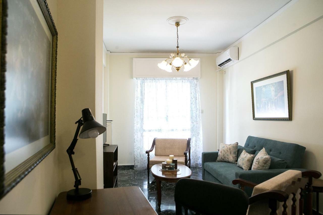 Best House, Larisis Metro, Atene Esterno foto