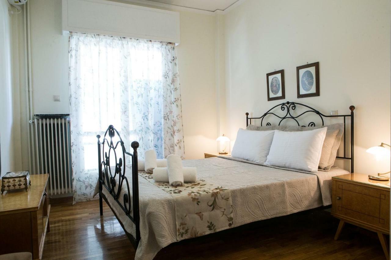 Best House, Larisis Metro, Atene Esterno foto