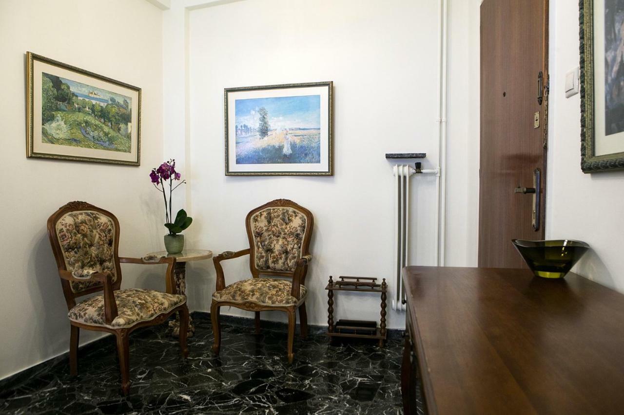 Best House, Larisis Metro, Atene Esterno foto