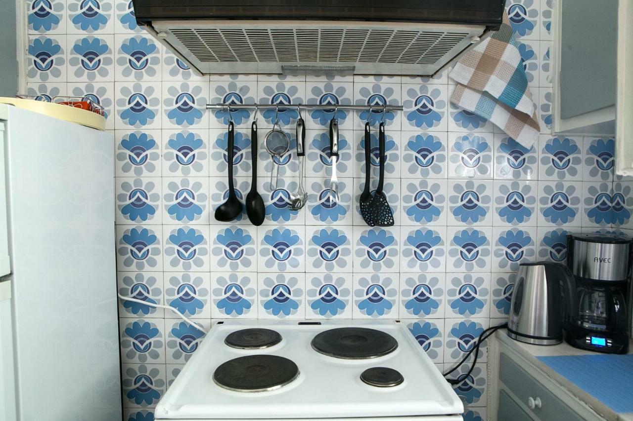 Best House, Larisis Metro, Atene Esterno foto
